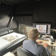 Prosegue la digitalizzazione del patrimonio dell’Istituto Centrale per la Grafica